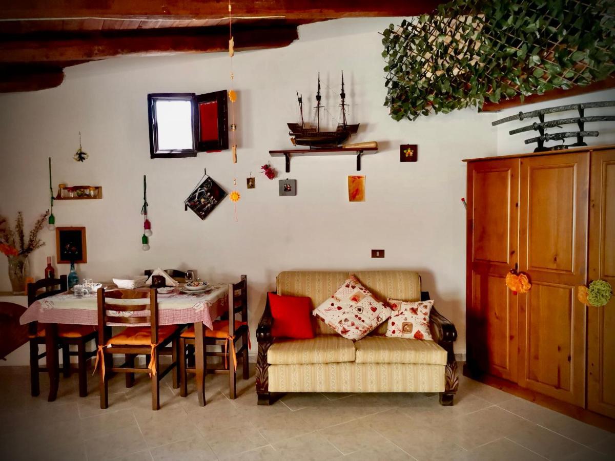פלרמו Appartamento Green Room מראה חיצוני תמונה